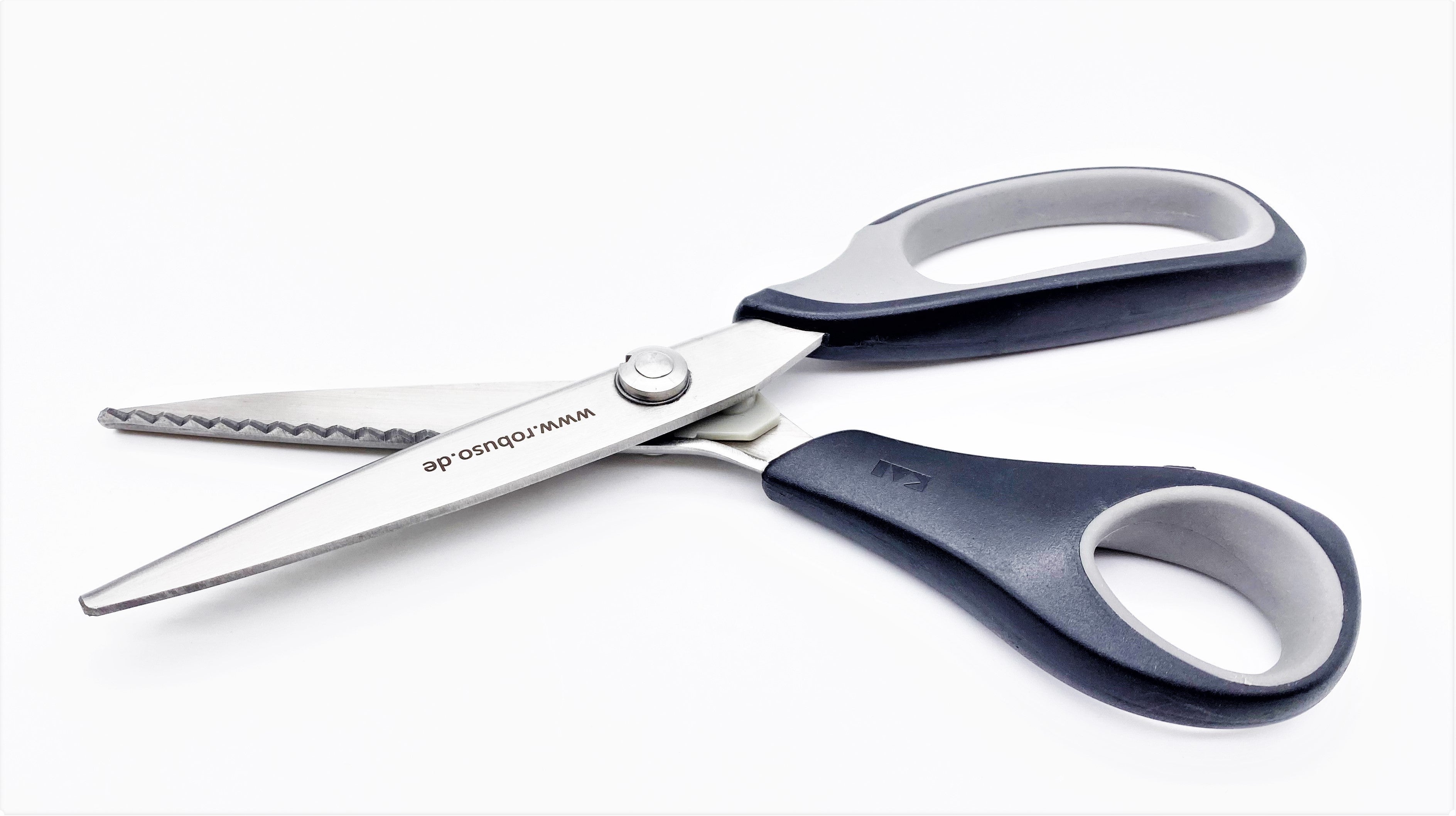 Kia outlet pinking shears